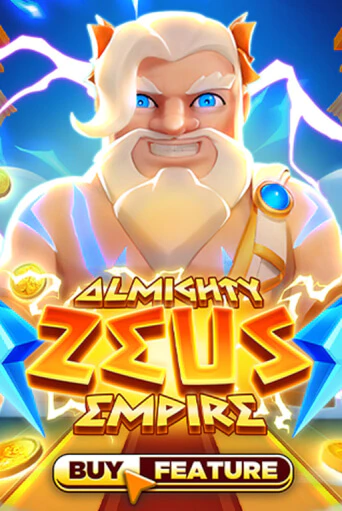 Almighty Zeus Empire бесплатная демо игра | Вулкан Клуб без регистрации