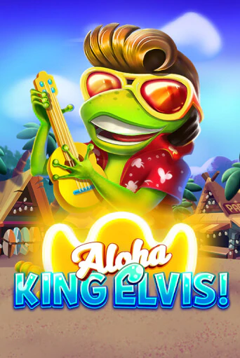 Aloha King Elvis бесплатная демо игра | Вулкан Клуб без регистрации