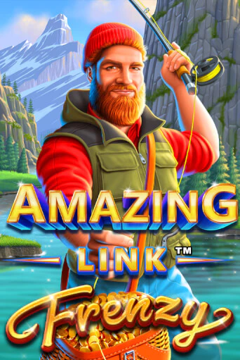 Amazing Link™ Frenzy бесплатная демо игра | Вулкан Клуб без регистрации