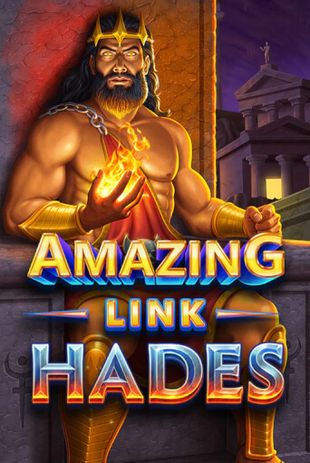 Amazing Link™ Hades бесплатная демо игра | Вулкан Клуб без регистрации
