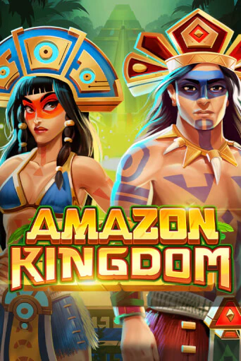 Amazon Kingdom бесплатная демо игра | Вулкан Клуб без регистрации