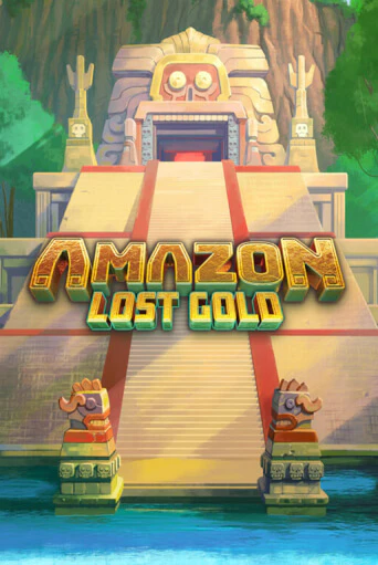 Amazon - Lost Gold бесплатная демо игра | Вулкан Клуб без регистрации