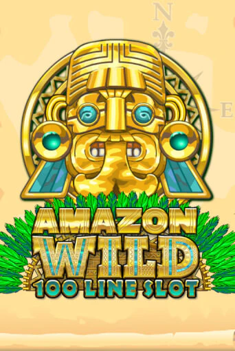 Amazon Wild бесплатная демо игра | Вулкан Клуб без регистрации