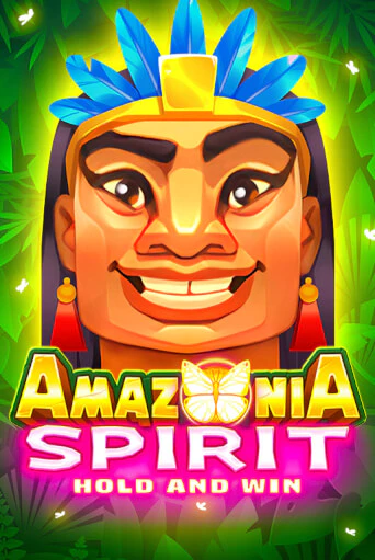 Amazonia Spirit бесплатная демо игра | Вулкан Клуб без регистрации