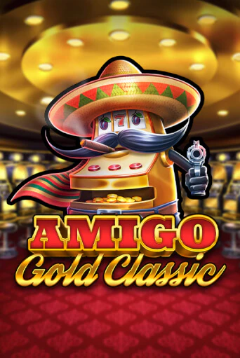 Amigo Gold Classic бесплатная демо игра | Вулкан Клуб без регистрации