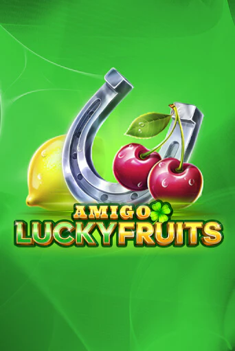 Amigo Lucky Fruits бесплатная демо игра | Вулкан Клуб без регистрации