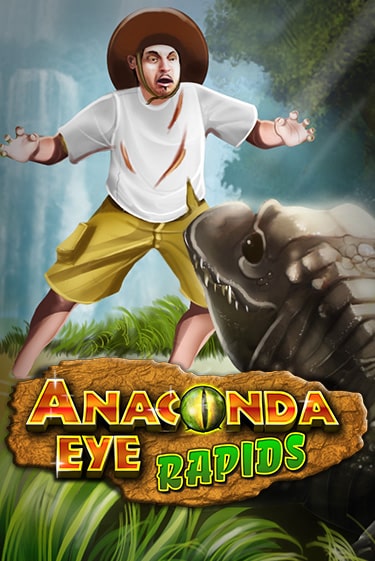 Anaconda Eye Rapids бесплатная демо игра | Вулкан Клуб без регистрации