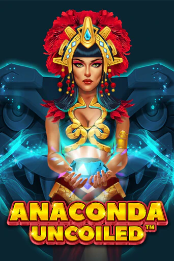 Anaconda Uncoiled бесплатная демо игра | Вулкан Клуб без регистрации