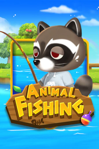 Animal Fishing бесплатная демо игра | Вулкан Клуб без регистрации