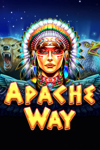 Apache Way бесплатная демо игра | Вулкан Клуб без регистрации