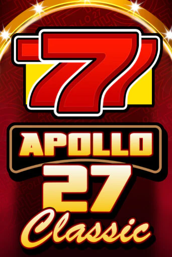 Apollo 27 Classic бесплатная демо игра | Вулкан Клуб без регистрации