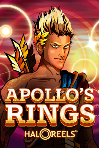Apollo's Rings бесплатная демо игра | Вулкан Клуб без регистрации