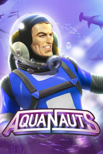 Aquanauts бесплатная демо игра | Вулкан Клуб без регистрации