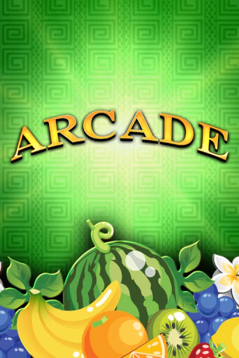 Arcade бесплатная демо игра | Вулкан Клуб без регистрации
