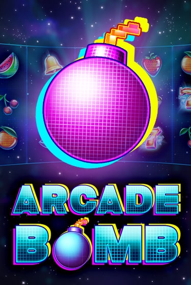 Arcade Bomb бесплатная демо игра | Вулкан Клуб без регистрации