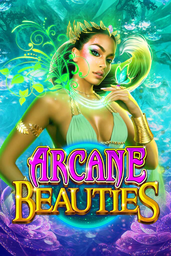Arcane Beauties бесплатная демо игра | Вулкан Клуб без регистрации