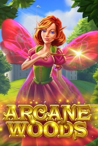Arcane Woods бесплатная демо игра | Вулкан Клуб без регистрации