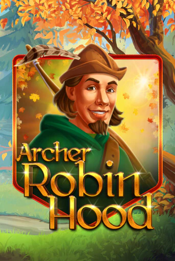 Archer Robin Hood бесплатная демо игра | Вулкан Клуб без регистрации