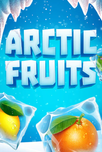Arctic Fruits бесплатная демо игра | Вулкан Клуб без регистрации