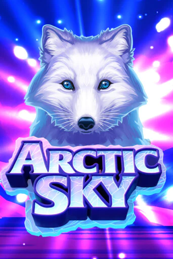 Arctic Sky бесплатная демо игра | Вулкан Клуб без регистрации