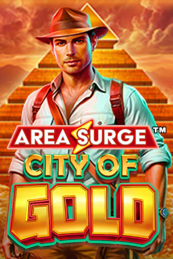Area Surge™ City of Gold бесплатная демо игра | Вулкан Клуб без регистрации