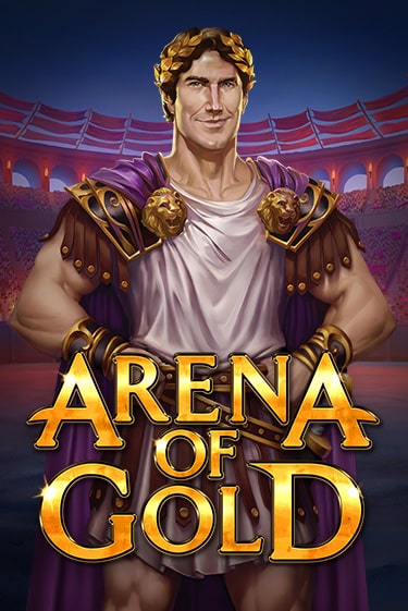 Arena of Gold бесплатная демо игра | Вулкан Клуб без регистрации