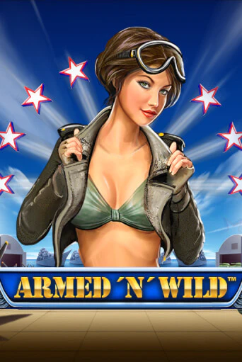 Armed and Wild бесплатная демо игра | Вулкан Клуб без регистрации