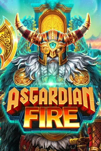 Asgardian Fire бесплатная демо игра | Вулкан Клуб без регистрации