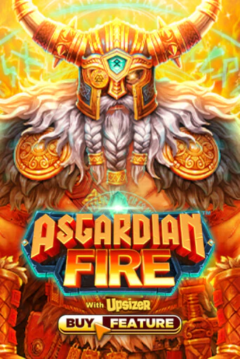 Asgardian Fire™ бесплатная демо игра | Вулкан Клуб без регистрации