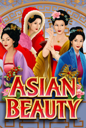 Asian Beauty бесплатная демо игра | Вулкан Клуб без регистрации