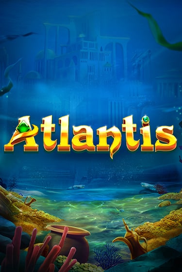Atlantis бесплатная демо игра | Вулкан Клуб без регистрации