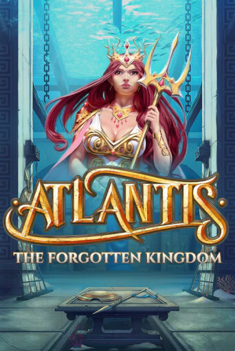Atlantis: The Forgotten Kingdom бесплатная демо игра | Вулкан Клуб без регистрации