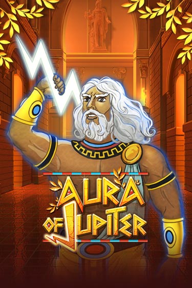 Aura of Jupiter бесплатная демо игра | Вулкан Клуб без регистрации