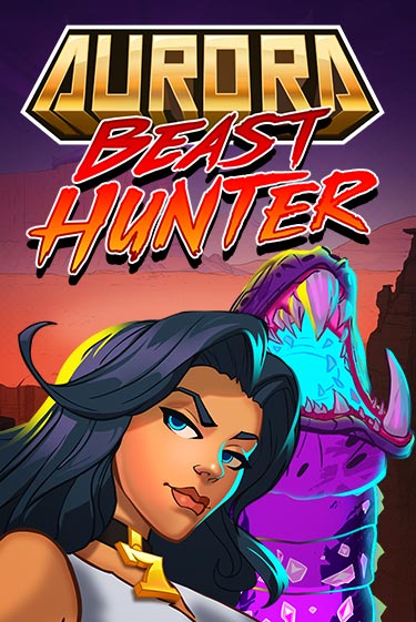 Aurora: Beast Hunter бесплатная демо игра | Вулкан Клуб без регистрации