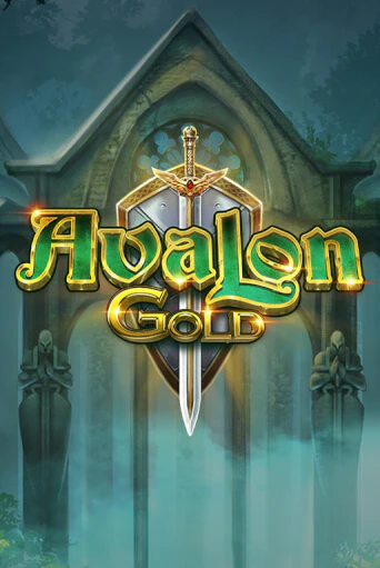 Avalon Gold бесплатная демо игра | Вулкан Клуб без регистрации