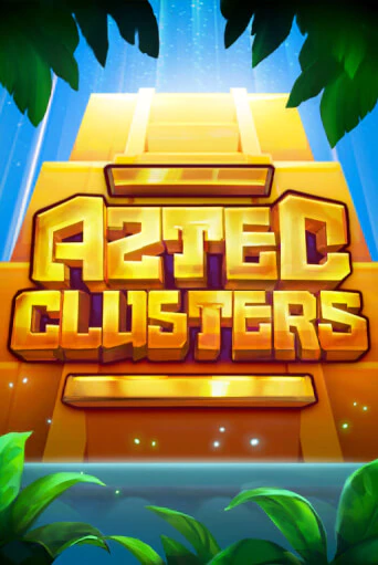 Aztec Clusters бесплатная демо игра | Вулкан Клуб без регистрации