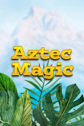 Aztec Magic бесплатная демо игра | Вулкан Клуб без регистрации