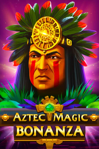 Aztec Magic Bonanza бесплатная демо игра | Вулкан Клуб без регистрации