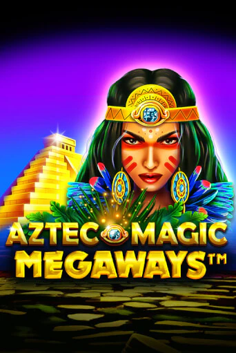 Aztec Magic Megaways бесплатная демо игра | Вулкан Клуб без регистрации