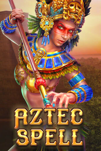 Aztec Spell бесплатная демо игра | Вулкан Клуб без регистрации