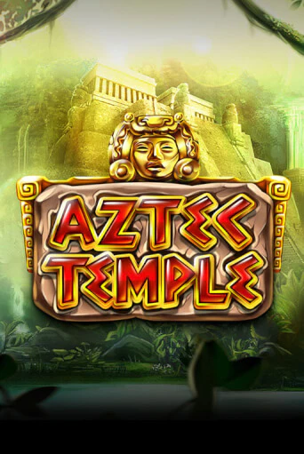 Aztec Temple бесплатная демо игра | Вулкан Клуб без регистрации