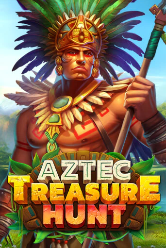 Aztec Treasure Hunt бесплатная демо игра | Вулкан Клуб без регистрации