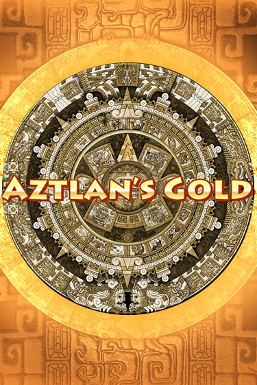 Aztlan's Gold бесплатная демо игра | Вулкан Клуб без регистрации