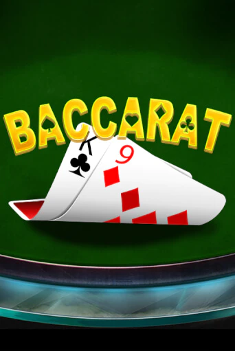 Baccarat бесплатная демо игра | Вулкан Клуб без регистрации