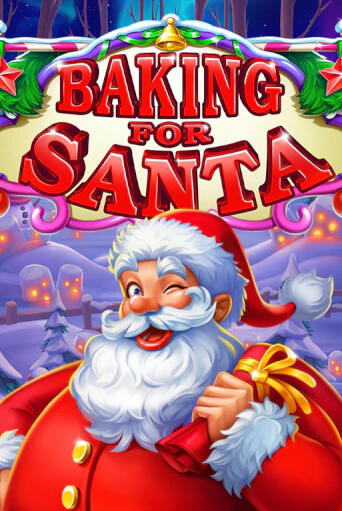 Baking for Santa бесплатная демо игра | Вулкан Клуб без регистрации