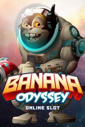 Banana Odyssey бесплатная демо игра | Вулкан Клуб без регистрации