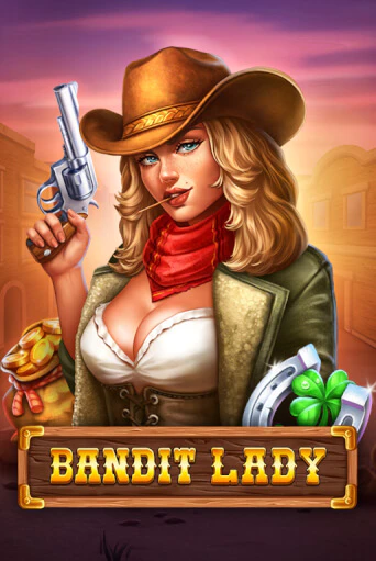 Bandit Lady бесплатная демо игра | Вулкан Клуб без регистрации