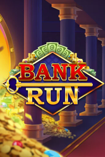 Bank Run бесплатная демо игра | Вулкан Клуб без регистрации