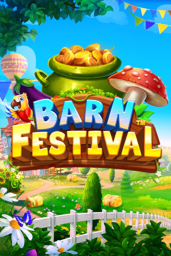 Barn Festival бесплатная демо игра | Вулкан Клуб без регистрации