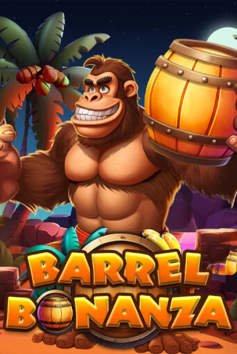 Barrel Bonanza бесплатная демо игра | Вулкан Клуб без регистрации